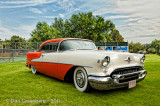 1955 Oldsmobile