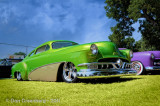 1951 Pontiac