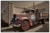 1937 Dodge Truck