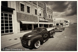 1950 Studebaker Pickup, 1949 Buick