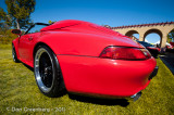 1995 Porsche 911 Carrera Type 933 Speedster