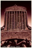 1918 International Grill