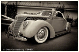 1937 Ford