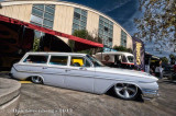 1961 Chevy Wagon