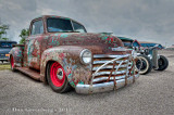 1949 Chevy Pickup Truck