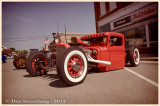 1932 Ford Pickup - Vintage Version 2