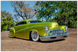 1947 Buick Roadmaster