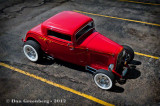 1932 Ford