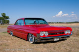 1961 Oldsmobile Some Doll