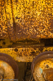 Mining Cart Detail