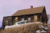 Cadillac and Cabin