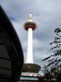 Kyoto Tower