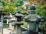 Kiyomizu Temple