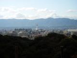 Kiyomizu Temple