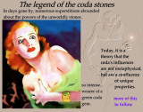 legend of the coda stones: book 4