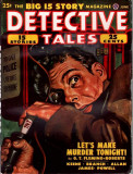 Detective Tales ratio .764