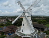 Ashford Windmill