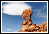 Balanced Rock