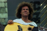 Pat Metheny