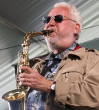 Lee Konitz