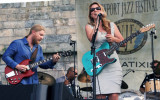 Susan Tedeschi and Derek Trucks