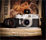 Leica M3