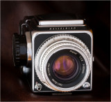 Hasselblad 500C
