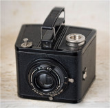 Kodak Brownie Special Six-20