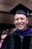 Daniel Buller Juris Doctor