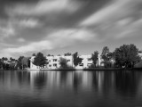 Black and White Master 16 exposures
