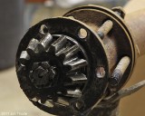 Pinion