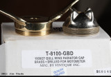Vintique Inc. Gull wing Radiator Cap - Defective