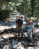 Klickitat Trail