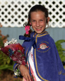 Madison Mencke - 2012 Little Miss Friendly
