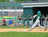 Jack Hammers One