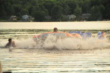 Lake Iriquois Leap 2011