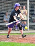 SMC Fall Ball '11 vs Alumni