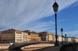 Re-Crossing The Arno