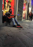 Street Musician