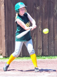 Hannah Softball 2012