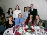 Table Shot