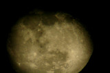 Telescopic Moon