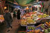 Central Street Market