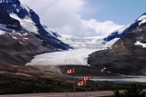 Columbia Icefield