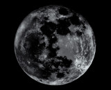 Super Moon 2011