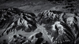 Over the Rockies (4) - aerial