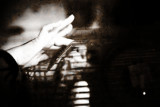 A gentle touch