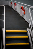 3 steps to safety
