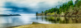 Boat launch at Craig Bay