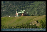 Prince of Wales Hotel ,Waterton